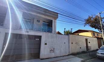 Imagem: Casa Nova duplex 3 quartos com su te e quintal