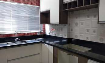 Imagem: Cobertura à venda, 3 quartos, 1 suíte