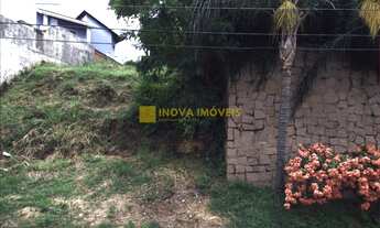 Imagem 2: Terreno - Loteamento Caminhos de San Conrado Sousas - Campinas