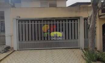 Imagem: SãO BERNARDO DO CAMPO - Casa Padrão