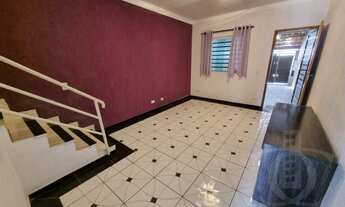 Imagem: Sobrado para venda com 111 metros quadrados