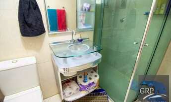 Imagem 7: Apartamento para Venda em Santo André, Jardim Utinga, 3 dormitórios, 1 banheiro, 1 vaga