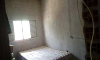 Imagem 7: Casa com 2 dormitórios à venda, 500 m² por R$ 170.000 - Parque Aeroporto - Campinas/SP