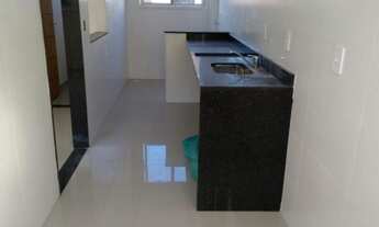 Imagem 3: Casa para venda tem 144 metros quadrados com 3 quartos em Jardim Santo Amaro - São Paulo