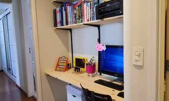 Imagem 5: Apartamento COND.RESD. ATLANTA 3 dormitórios à venda, 89 m² por R$ 535.000 - Vila Gilda