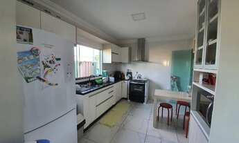 Imagem 4: Vendo uma ótima casa de 3 quartos sendo um suíte em Luziânia/GO