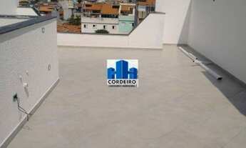 Imagem: Cobertura Sem Condomínio de 02 Dormitórios