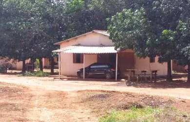 Imagem 7: CAIUA - Fazenda - ESTRADA DA ALEGRIA