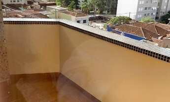 Imagem 2: Apto 3 quartos - Centro - Nascente - Edifício Isaura