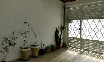 Imagem 5: CASA TÉRREA - 2 DORMS.E 2 VAGAS - TERR.5X25 - CAMILÓPOLIS - SANTO ANDRÉ-SP