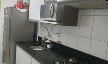 Imagem 2: Apartamento 2 suítes na Pituba