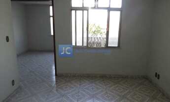 Imagem 5: Rio de Janeiro - Apartamento Padrão - Pilares