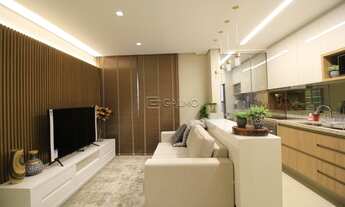 Imagem 3: LONDRINA - Apartamento Padrão - Gleba Fazenda Palhano