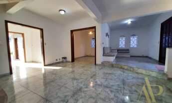 Imagem 6: CASA - JARDIM MATILDE - 04 DORMITORIOS