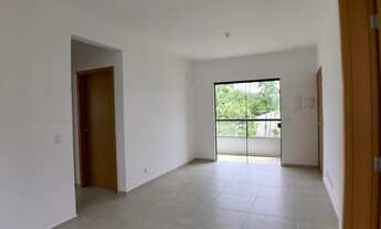 Imagem 4: Apartamento - 2 dormitórios - Sacada c/ churrasqueira - Vagas cobertas - Vila Nova