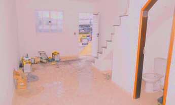 Imagem 5: Sobrados Novos Próximo ao Metrô. 2 Quartos