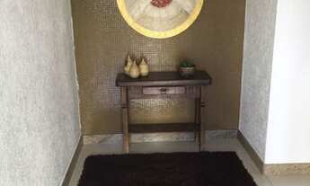 Imagem 4: Apartamento para venda tem 200 metros quadrados com 4 quartos em Setor Central - Goiânia