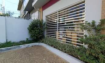 Imagem 3: Casa para aluguel tem 170 metros quadrados com 3 quartos em Cambuí - Campinas - SP