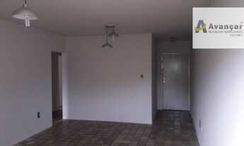 Imagem 7: CAMPO GRANDE - 110 M2 3 QUARTOS SUÍTE PILOTIS