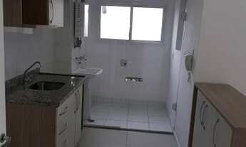 Imagem 4: Apartamento COND. FATTO FIGUEIRA com 3 dormitórios à venda, 60 m² por R$ 389.000 - Nova Pe