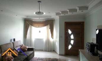 Imagem 2: Excelente Sobrado - 5 vagas!! Parque das Nações!!