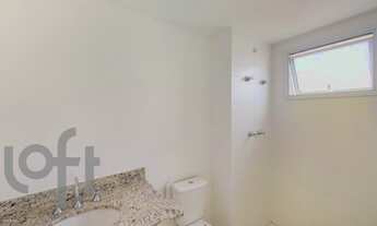 Imagem 4: Apartamento para Venda em São Paulo, Brooklin, 2 dormitórios, 1 suíte, 2 banheiros, 1 vaga