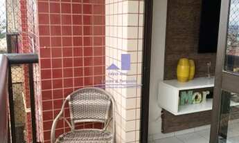 Imagem 4: Apartamento para venda com 3 dormitórios no Taquaral, Campinas