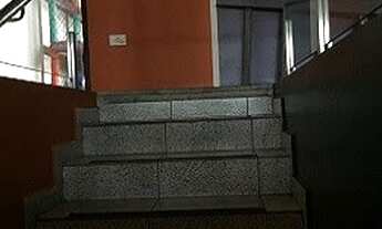 Imagem 4: Espaço para locação destinado a Buffet Infantil pronto para trabalhar no Centro de Santo A