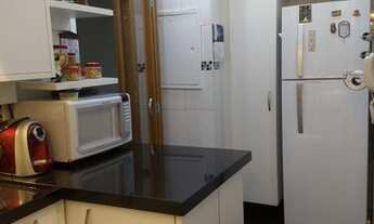 Imagem 6: LINDO APARTAMENTO MOBILIADO