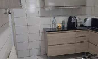 Imagem 6: Apartamento com 2 dormitórios à venda, 60 m² por R$ 208.000,00 - Vila Jerusalém - São Bern