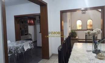 Imagem 5: ÓTIMO SOBRADO Casa com 4 dormitórios