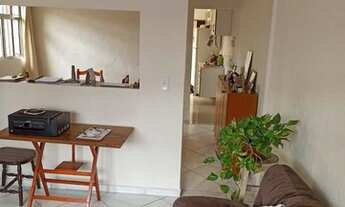 Imagem 2: Casa para Venda em Santo André, CONDOMINIO MARACANÃ, 2 dormitórios, 2 banheiros, 2 vagas