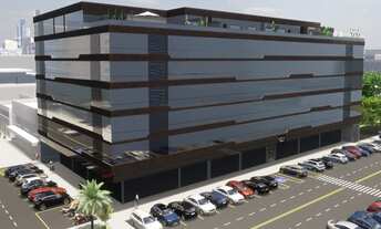 Imagem: Ap 2 quartos c/ suite, sacada e garagem