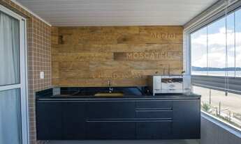 Imagem 4: Apartamento alto padrão decorado com 3 suítes e lazer de clube