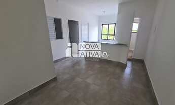 Imagem: APARTAMENTO RESIDENCIAL em SÃO PAULO