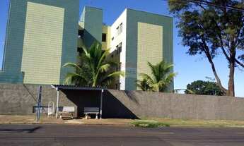 Imagem 5: Apartamento com 3 Dormitórios, em condomínio 24hs à venda, 63 m² por R$ 149.900 - Jardim I