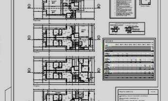 Imagem 3: Apartamento com 2 dormitórios à venda, 42 m² - Cidade São Jorge - Santo André/SP