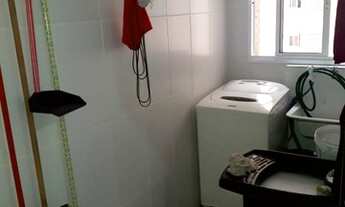 Imagem 5: Belissimo apartamento no JD. Santa Cristina, Santo André - SP