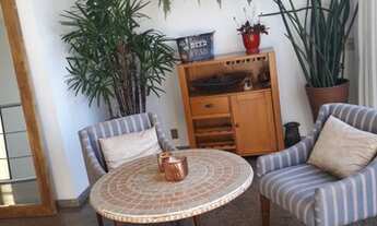 Imagem 4: Duplex para venda com 300 metros quadrados com 3 quartos em Centro - Santo André - SP