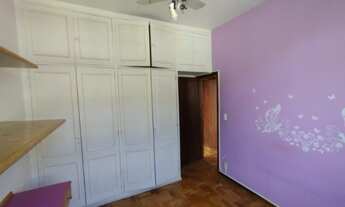 Imagem 5: Ótimo apartamento pronto para morar sala, 3 quartos e vaga