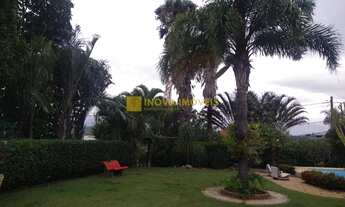 Imagem 6: Casa - Loteamento Caminhos de San Conrado Sousas - Campinas