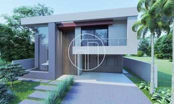 Imagem 3: Campinas - Casa de Condomínio - Alphaville