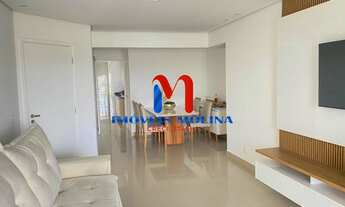 Imagem: L ADRESSE B. Rudge Ramos 91m² - 3 dorms