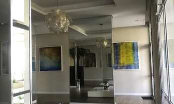 Imagem: Studio para venda possui 33 metros quadrados