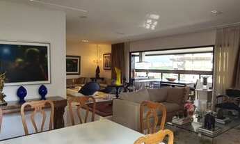 Imagem 2: Apartamento 4 Quartos para Venda em Salvador, Horto Florestal, 4 dormitórios, 4 suítes, 6