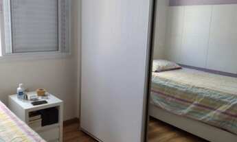 Imagem 2: RESIDENCIAL SONETO 04 QUARTOS EXCENETE APTO