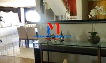 Imagem 4: Cobertura Duplex MORADA DOS CLASSICOS B. Centro 290m²