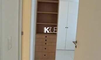 Imagem 7: Apartamento 2 quartos, de frente, sol da manhã, sac c churrasqueira 2 garagens