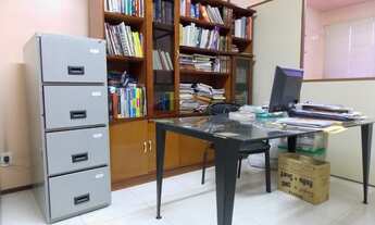 Imagem 5: PORTO ALEGRE - Conjunto Comercial/Sala - FLORESTA