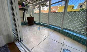 Imagem 4: Apartamento Bairro Barcelona São Caetano do Sul/SP com 3 dormitórios à venda, 117 m²